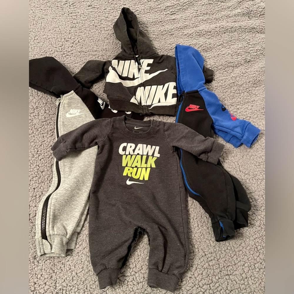 Nike bundle